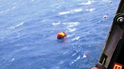 Πληροφορίες για βύθιση πλοίου στην Ινδονησία - Περισσότεροι από 100 οι επιβαίνοντες - Media