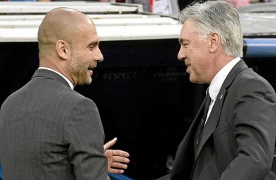 Τέλος ο Γκουαρντιόλα από την Μπάγερν το καλοκαίρι – Αναλαμβάνει ο Αντσελότι! - Media