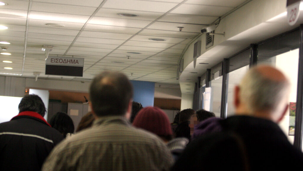 Παράταση στην πληρωμή τελών κυκλοφορίας και την κατάθεση πινακίδων - Media