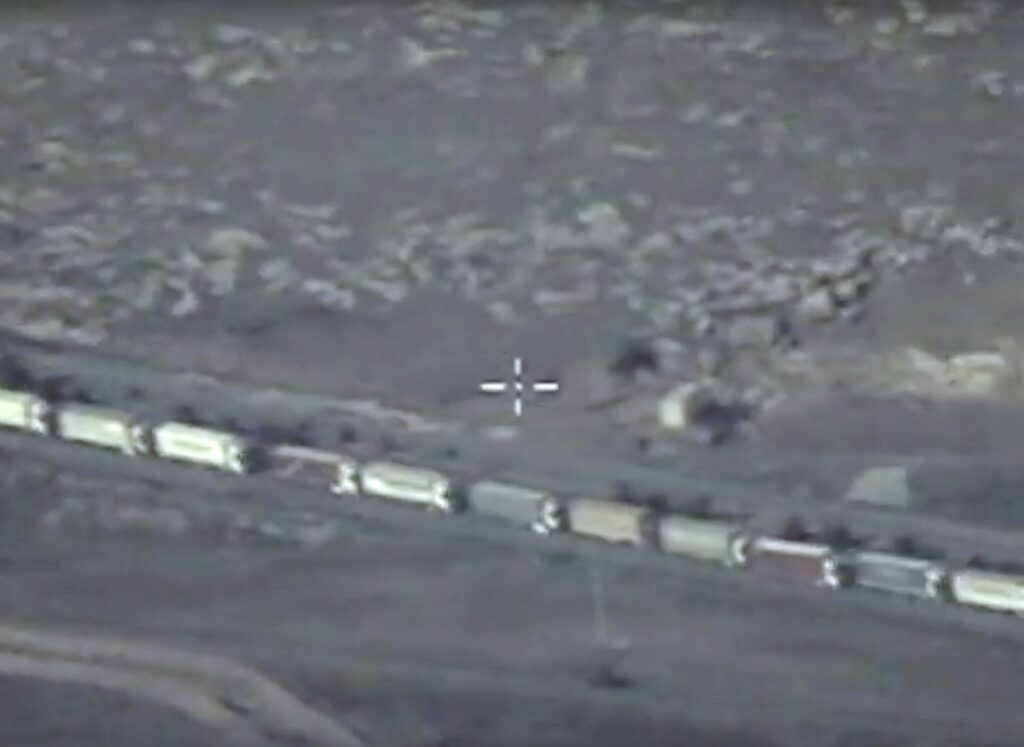 Δεκάδες οι ρωσικές επιθέσεις στη Συρία καθημερινά – Η Ρωσία εξοπλίζει το Συριακό στρατό - Media