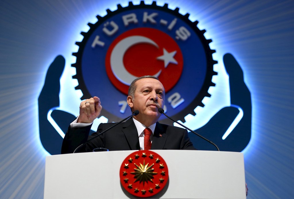 Σκληραίνει τη στάση της η Τουρκία: «Μπορούμε κι εμείς να κάνουμε δημοψήφισμα για τη συμφωνία με την ΕΕ» - Media