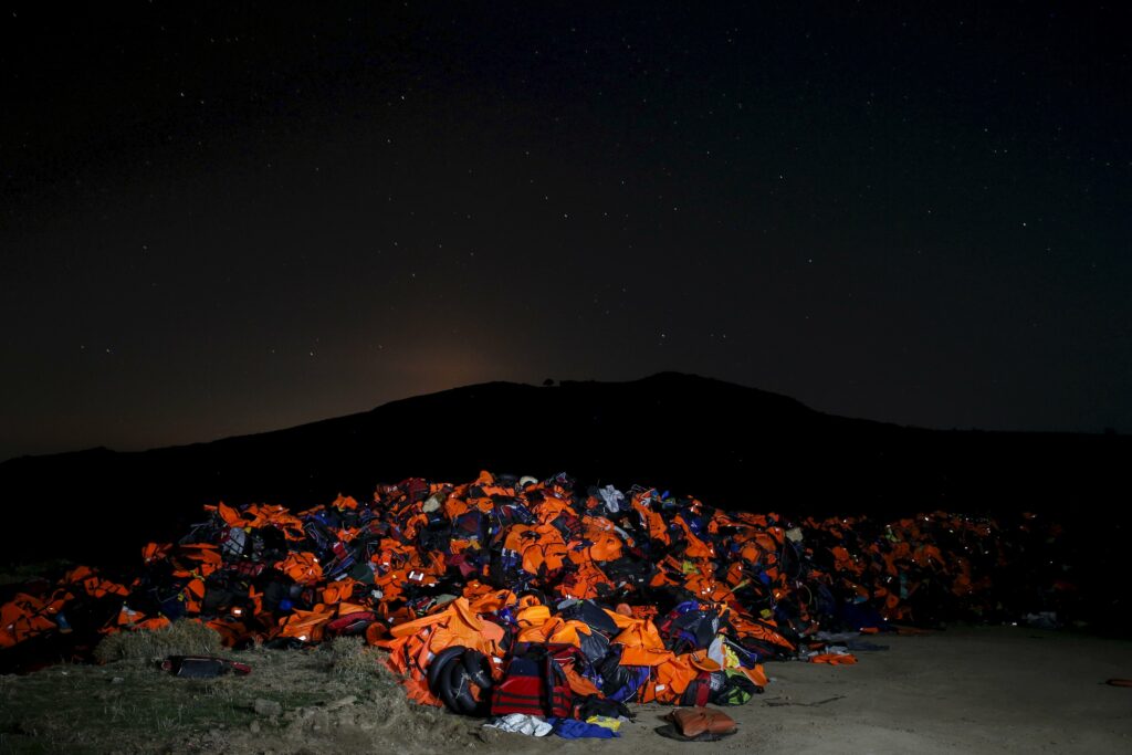 Λουξεμβούργο: Η Τουρκία παρά τις δεσμεύσεις, δεν έχει περιορίσει τη ροή προσφύγων προς την Ελλάδα - Media
