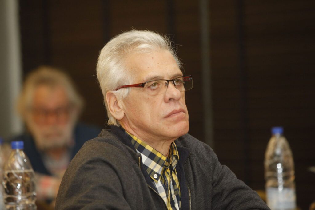 Μηλιός για τον «ψητό Μαροκινό» του Τσουκαλά: Ντροπή, οργή και θλίψη - Media