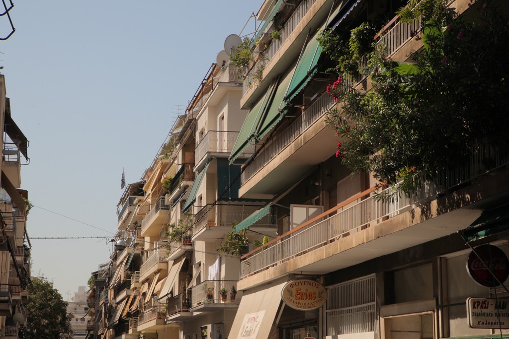 Αναλυτικά η απόφαση για τη ρύθμιση δανείων πρώτης κατοικίας - Τι προβλέπεται σε κάθε περίπτωση - Media