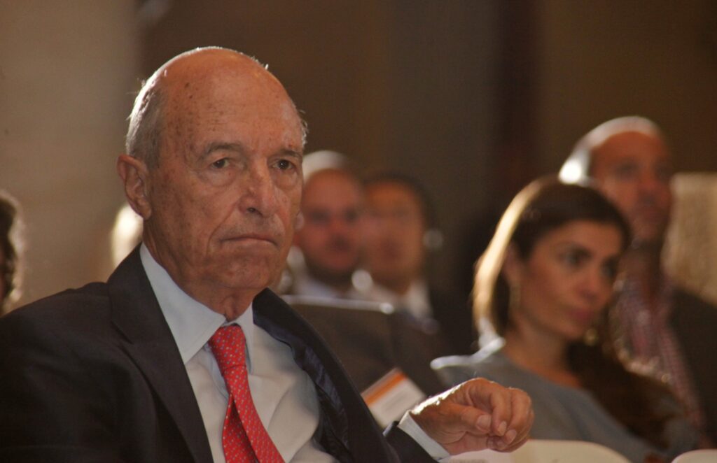 Σημίτης: Το ΠΑΣΟΚ ολοκλήρωσε τον κύκλο του - Media