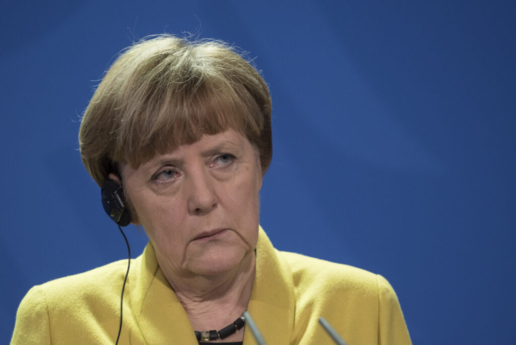 Μέρκελ: «Ευκαιρία» για τη Γερμανία οι πρόσφυγες – Δεν πρέπει να επιτρέψουμε να κυριαρχήσει το μίσος - Media