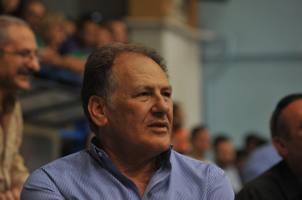 Λαλιώτης: Η πίστη στις δημοκρατικές αρχές, αξίες και παραδόσεις, η απάντηση στην τρομοκρατική βία - Media