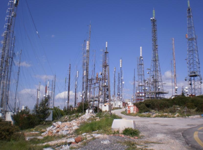 Σε εξέλιξη επιχείρηση κατάσχεσης του εξοπλισμού εκπομπής της ΕΡΤopen - Media