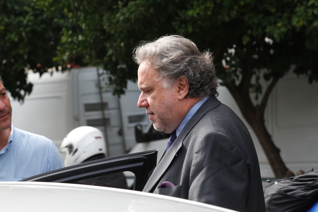 Διυπουργική επιτροπή συστήνει ο Κατρούγκαλος για τα αποθεματικά - Media