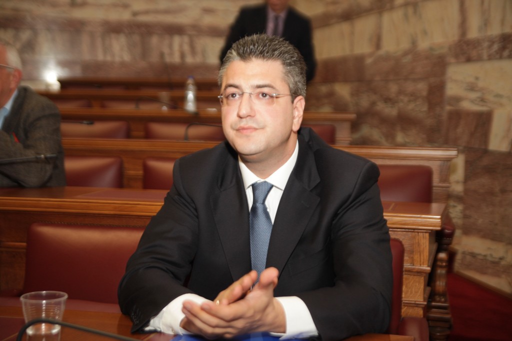 Πέντε βήματα για την ανασυγκρότηση της ΝΔ παρουσίασε ο Α. Τζιτζικώστας - Media