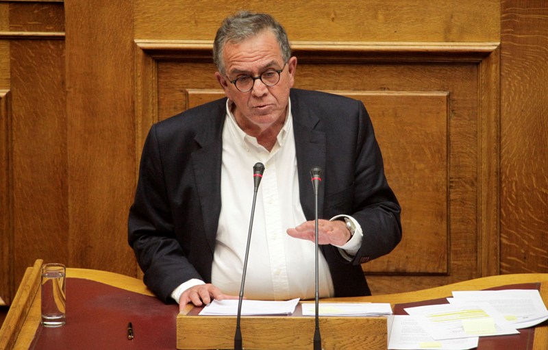 Μουζάλας:Το θέμα της Ειδομένης θα τελειώσει, αλλά δύσκολα - Μεμονωμένες οι συζητήσεις για έξοδο από Σένγκεν - Media