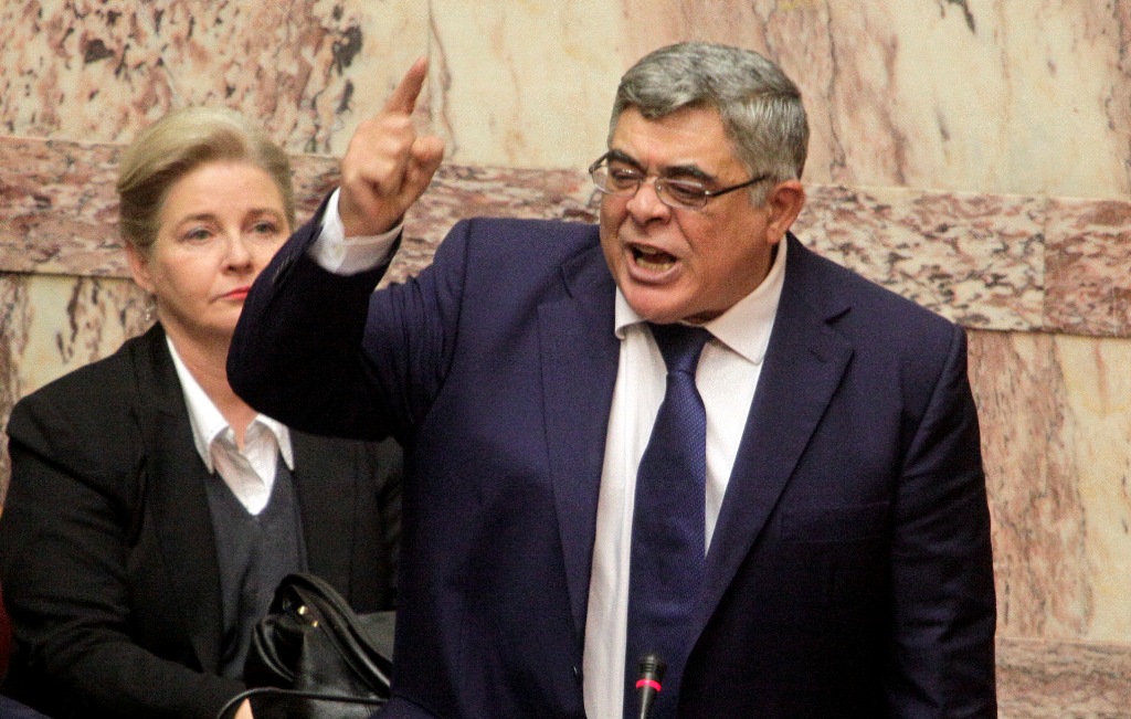 «Κατά» της άρσης ασυλίας Μιχαλολιάκου ψήφισε υπουργός και 5 βουλευτές – Όλα τα ονόματα - Media