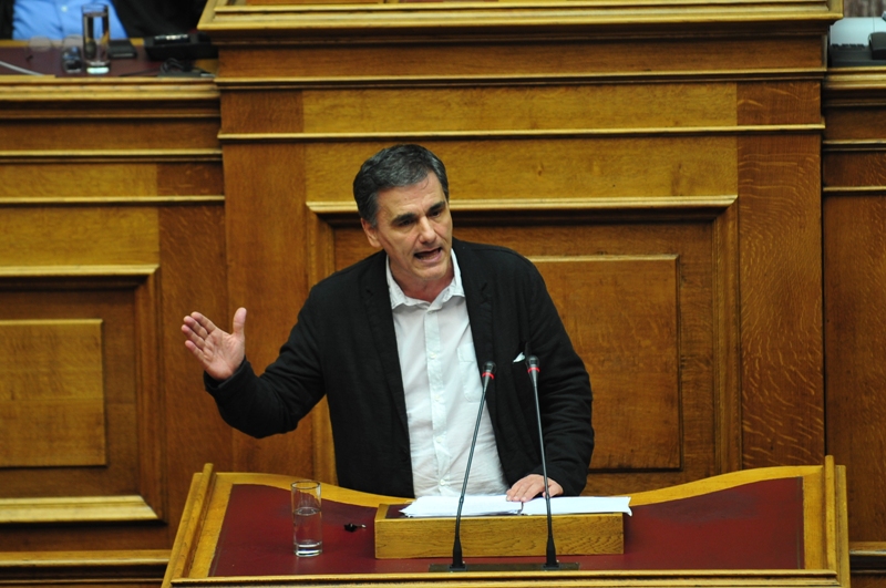 Τσακαλώτος: Μπορεί να μην προστατεύσουμε όσους πρέπει - Media
