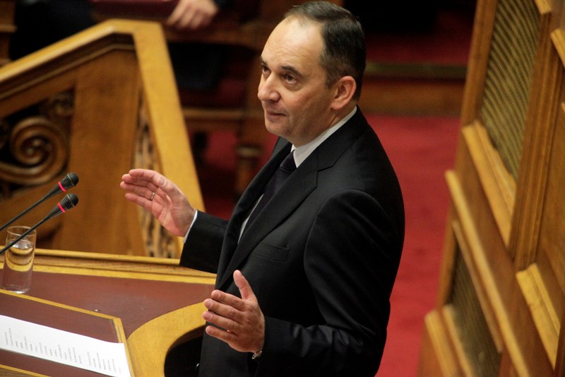 Πλακιωτάκης για Τσίπρα: Ας σταματήσει να αναπολεί την περίοδο που ήταν Κομμουνιστής… - Media