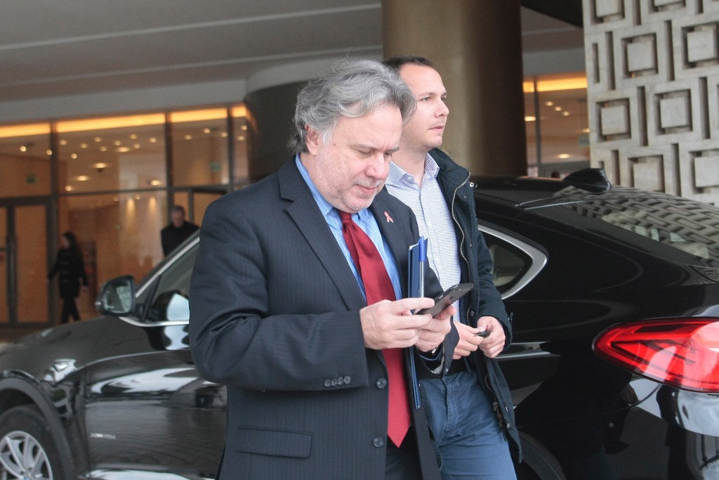Κατρούγκαλος: Οι δανειστές με άκουσαν χωρίς να με απορρίψουν – Οι συντάξεις θα προστατευτούν - Media