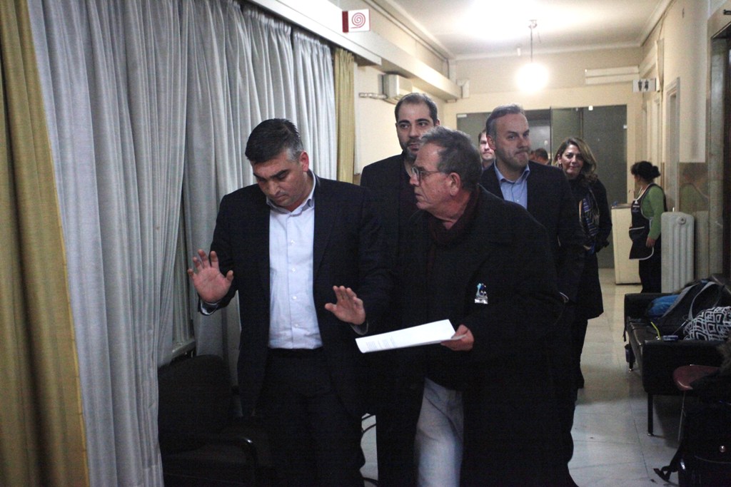 Στο γήπεδο Χόκεϊ η φιλοξενία μεταναστών και προσφύγων – Δεν προχώρησε η λύση του Ελληνικού - Media