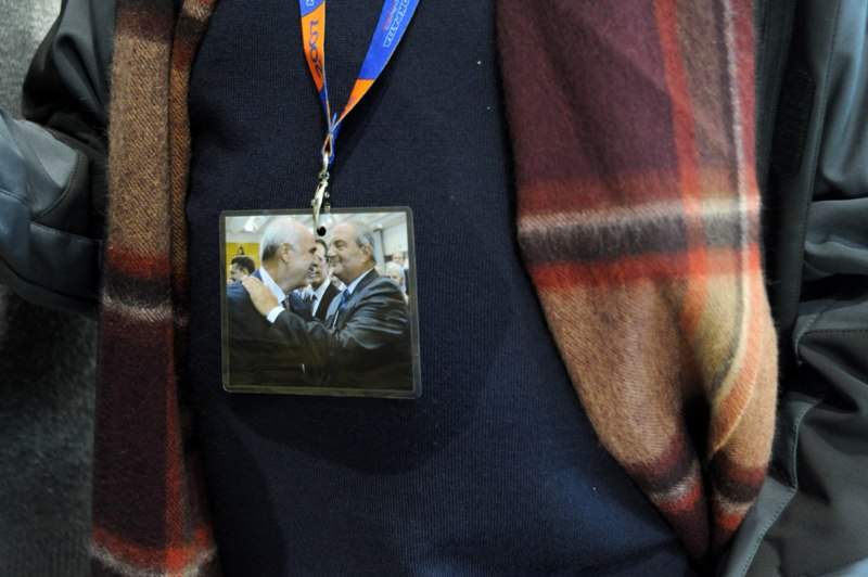 Οι εκλογές στη ΝΔ και ο Κώστας Καραμανλής  - Media