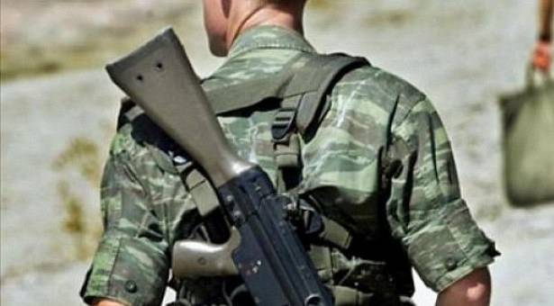 Κύπρος: Στρατός στα αεροδρόμια ελέω τζιχαντιστών - Media