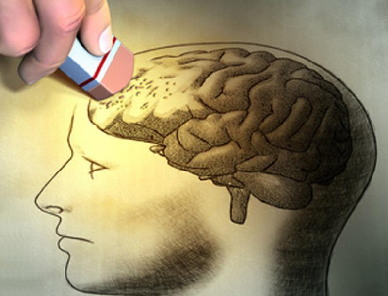 Νέα μελέτη δημιουργεί ελπίδες για μελλοντική αντιμετώπιση του Αλτσχάιμερ - Media