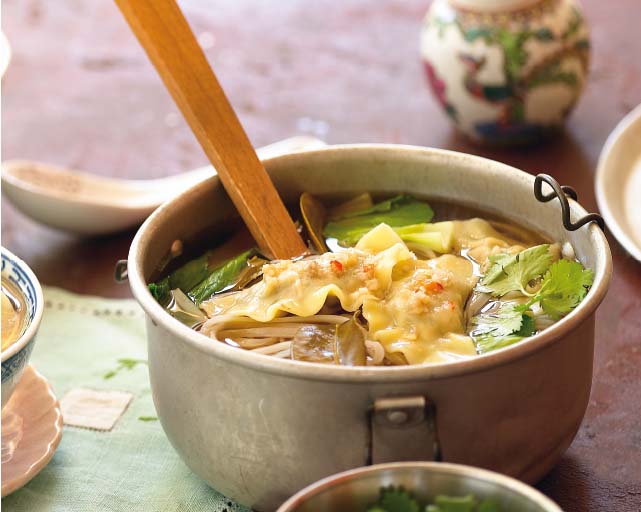 Οι καλύτερες τροφές για το κρύο - Media