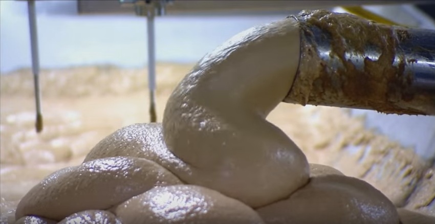 Αν δείτε αυτό το video δεν θα ξαναφάτε hot - dog - Media