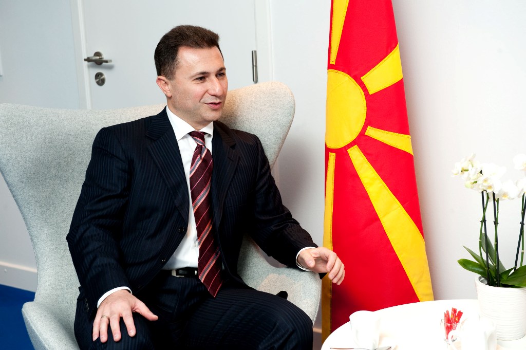 Σκόπια: Είμαστε ανοιχτοί σε αλλαγή ονόματος – Θα κάνουμε δημοψήφισμα - Media