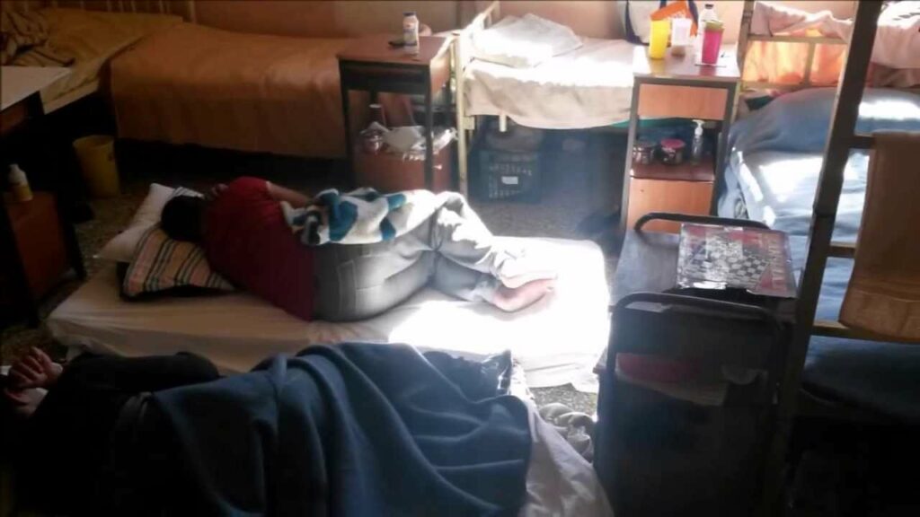 Νεκρός κρατούμενος στο «κολαστήριο» των φυλακών Κορυδαλλού – Oργή στο Twitter - Media