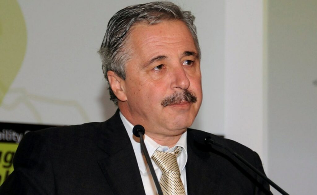 Μανιάτης και Λυκούδης μιλούν για συνεργασία της Κεντροαριστεράς - Media