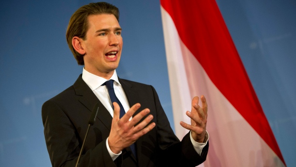 Επίθεση κατά της Ελλάδας για το προφυγικό από τον Αυστριακό ΥΠΕΞ - Media