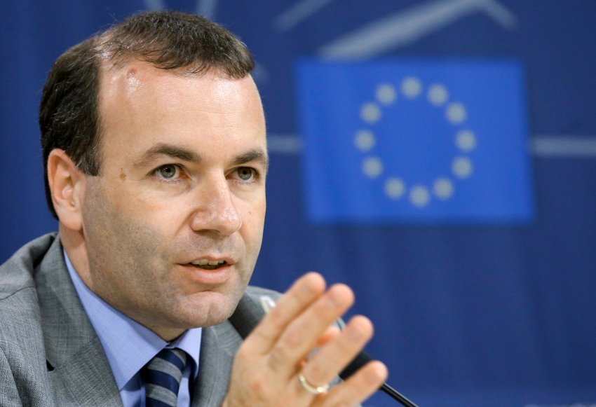 Πρόεδρος Ευρωπαϊκού Λαϊκού Κόμματος: Να εξεταστεί προσωρινή έξοδος της Ελλάδας από το Σένγκεν - Media