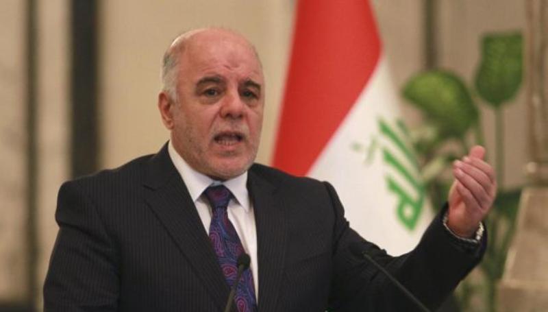 Ιρακινός πρωθυπουργός: Το λαθραίο πετρέλαιο του «Ισλαμικού Κράτους» περνά από την Τουρκία - Media