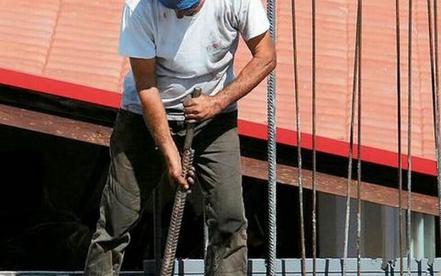 «Οργιάζει» (και) στην Αργολίδα η ανασφάλιστη εργασία - Media