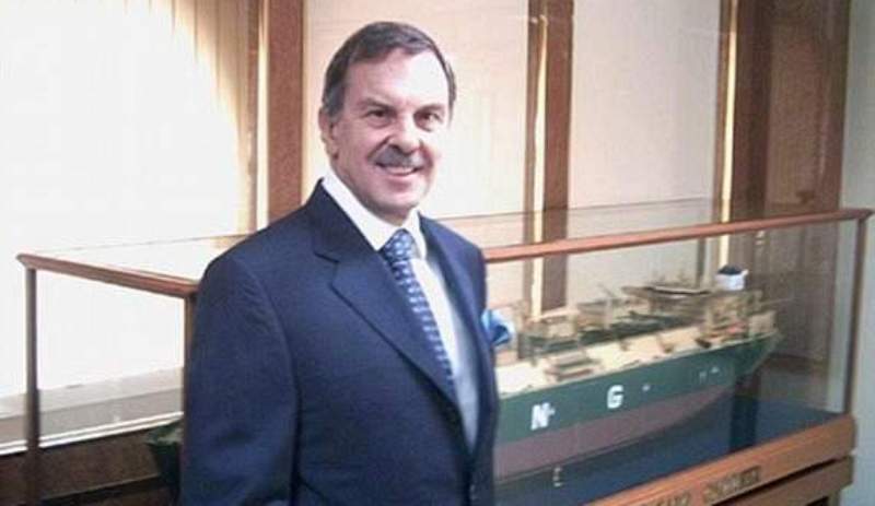 Αυτοί είναι οι 13 ισχυρότεροι Έλληνες εφοπλιστές-Άνοδος 16 θέσεων για τον Β. Μαρινάκη - Media