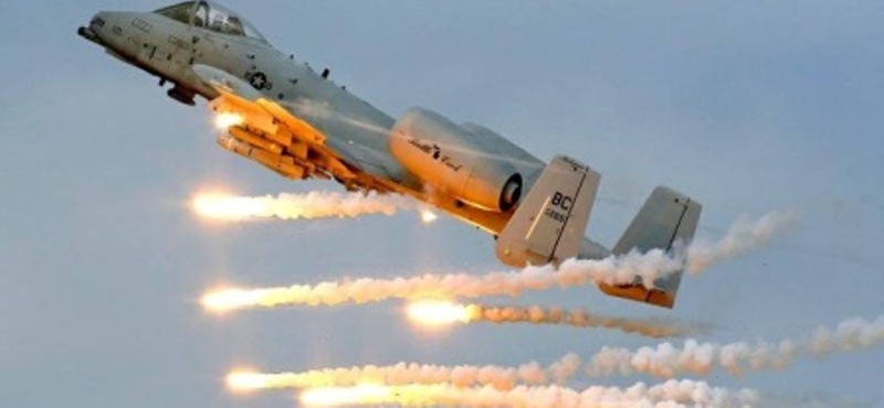 Είκοσι νεκροί από αεροπορικές επιδρομές στη Μοσούλη - Media