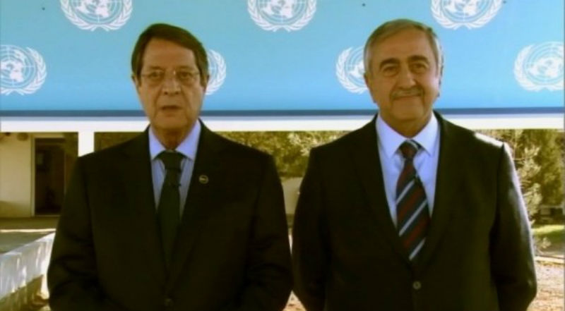 Οι ΗΠΑ καλούν όλα τα μέρη στο Κυπριακό να επιδείξουν πνεύμα συμβιβασμού - Media