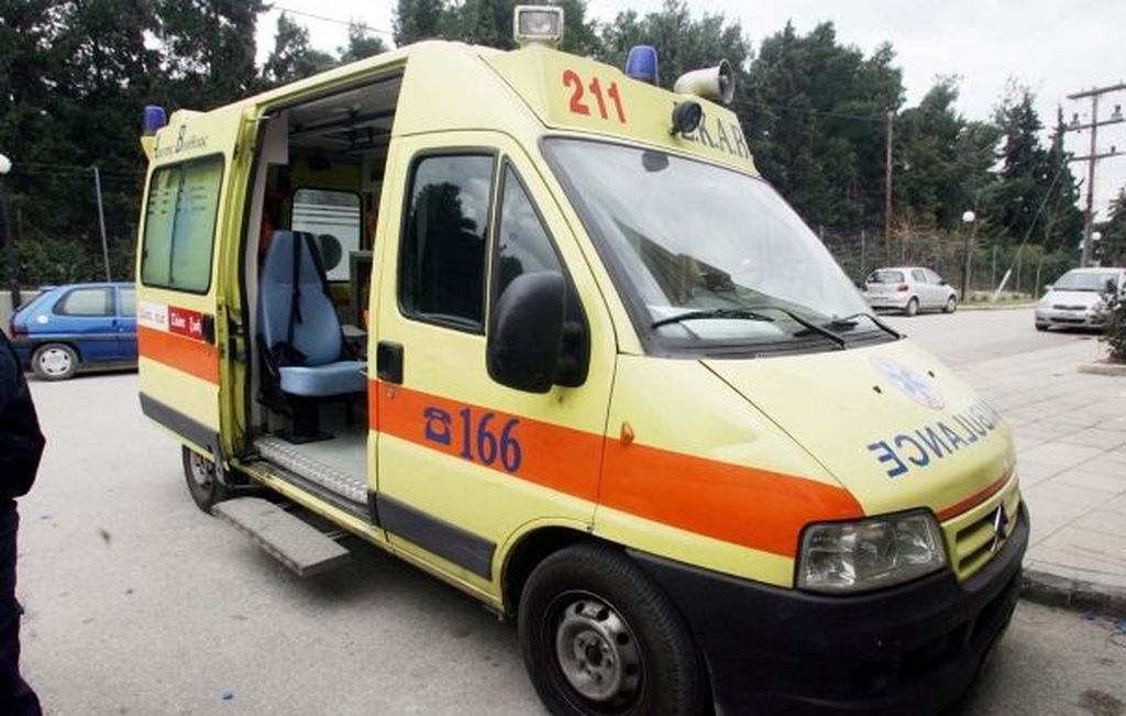 Τραγωδία στην Κρήτη - 4χρονο κορίτσι έχασε τη ζωή του κατά τη διάρκεια επέμβασης ρουτίνας - Media
