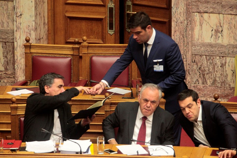 Στο τελικό στάδιο ο νέος αναπτυξιακός νόμος - Media