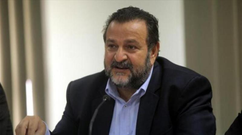 Ο Κεγκέρογλου σχολιάζει τη διαγραφή του Γρηγοράκου (Video) - Media