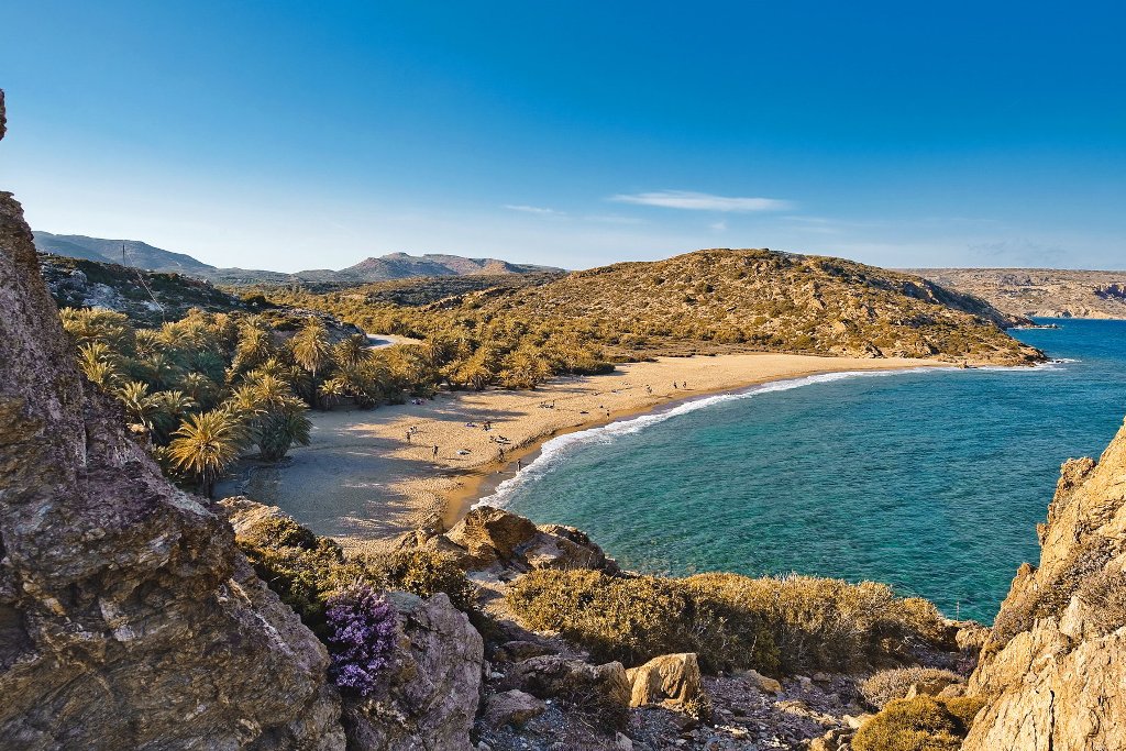 Πέντε ελληνικές περιοχές στα Παγκόσμια Γεωπάρκα UNESCO! (Photos) - Media