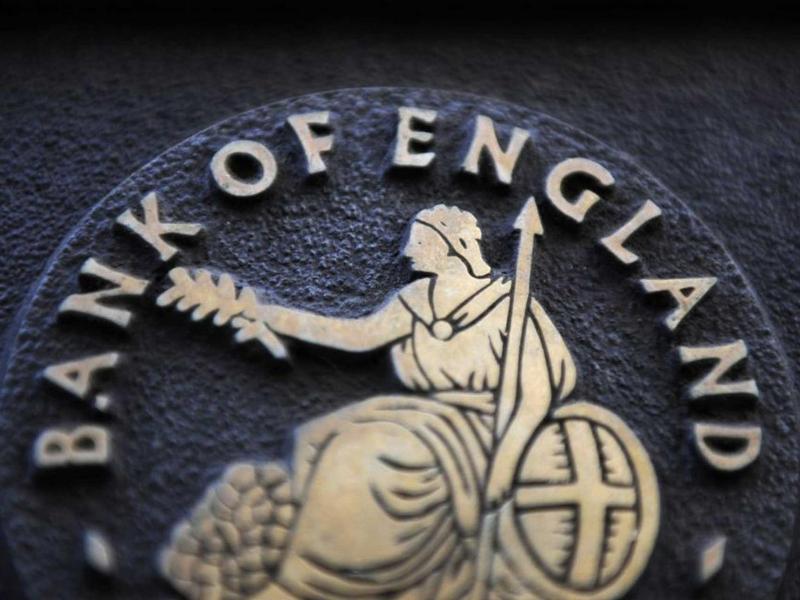 Τράπεζα Αγγλίας: Η συμφωνία για το χρέος αποτελεί προϋπόθεση μίας βιώσιμης λύσης για την ελληνική οικονομία - Media