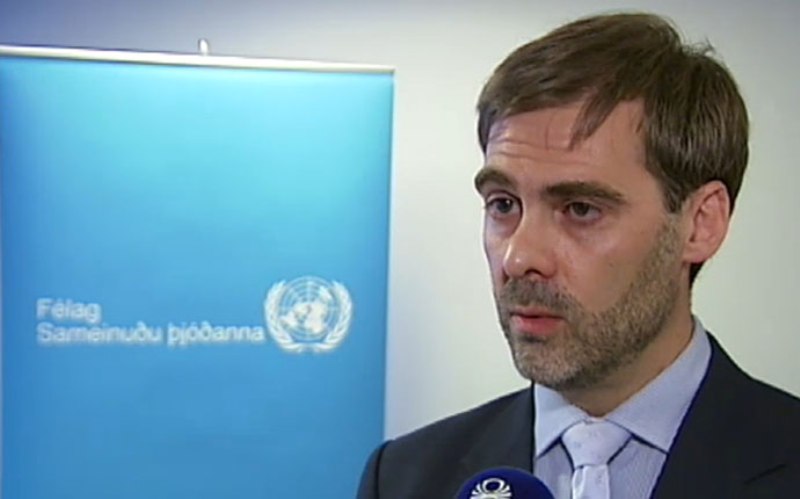 Ελάφρυνση του ελληνικού χρέους ζητάει ανεξάρτητος εμπειρογνώμονας του ΟΗΕ - Media