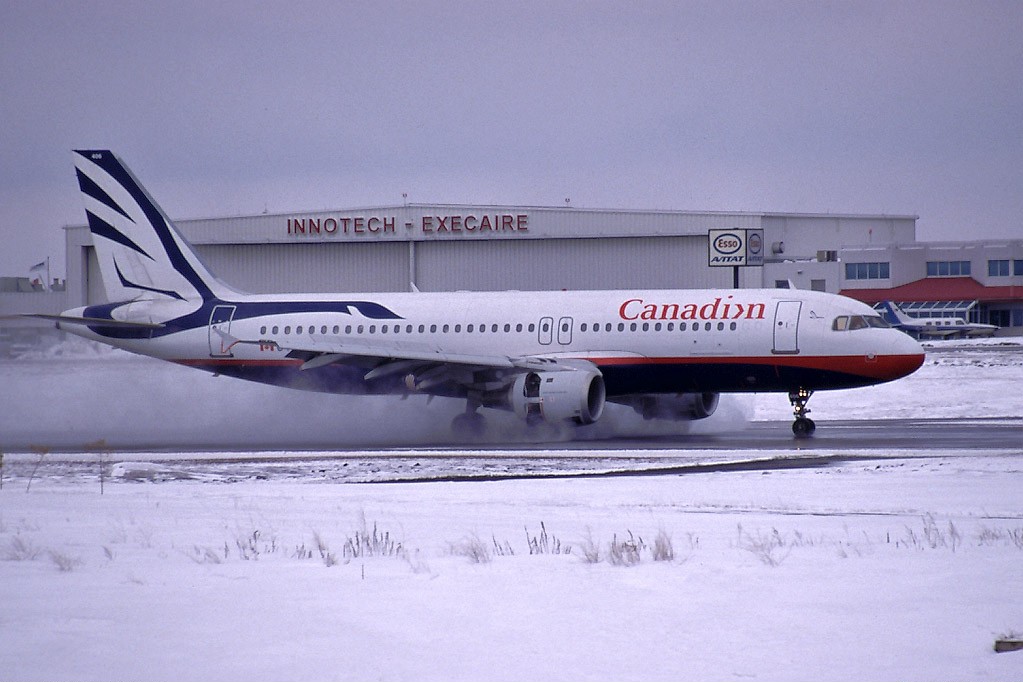 Σε νοσοκομείο επιβάτες αεροπλάνου λόγω σοβαρών αναταράξεων - Media