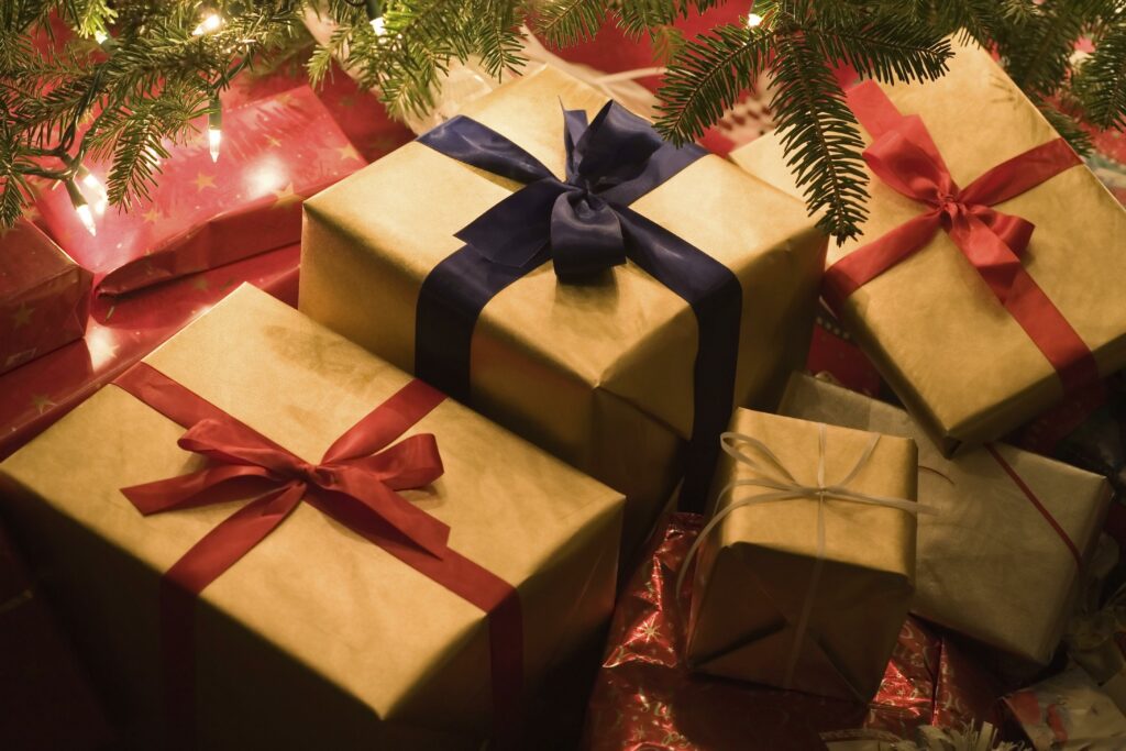 Πώς θα διαλέξετε το τέλειο Χριστουγεννιάτικο δώρο - Media