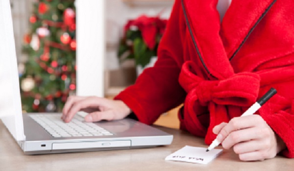 Πώς να ψωνίζετε με ασφάλεια από το ίντερνετ - Όσα πρέπει να ξέρετε για τις χριστουγεννιάτικες αγορές σας - Media