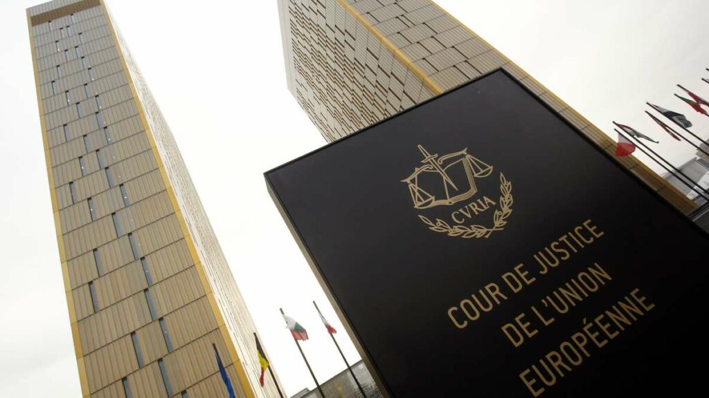 Η Κομισιόν στέλνει στο Ευρωπαϊκό Δικαστήριο τη Γερμανία - Μάθετε γιατί - Media