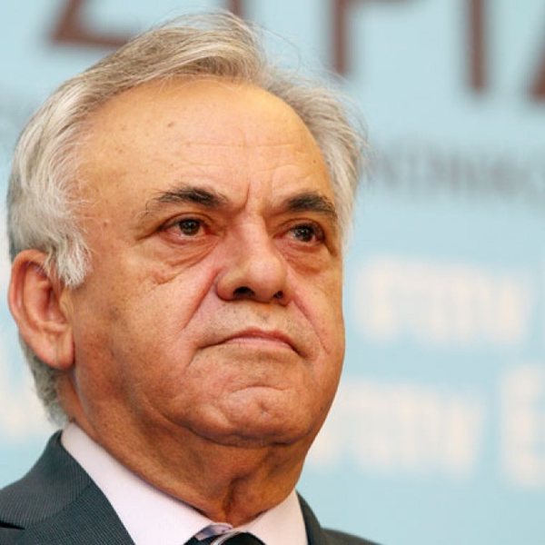 Δραγασάκης: Για πρώτη φορά υπάρχουν προϋποθέσεις ανάκαμψης - Media