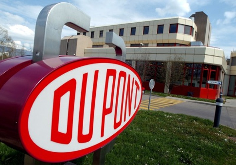 Συγχωνεύονται Dupont και Dow Chemical - Media