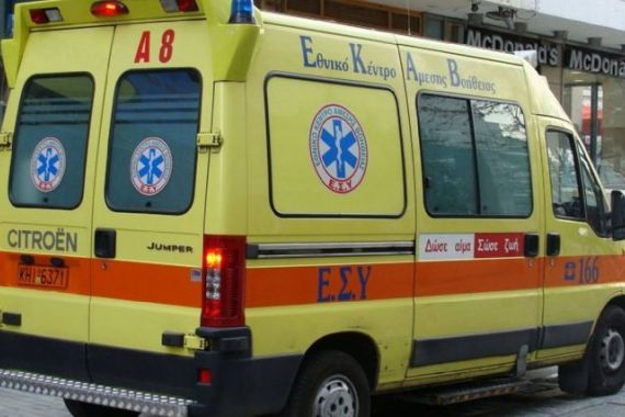 Βρέθηκε νεκρός ο αγνοούμενος οδηγός - Media