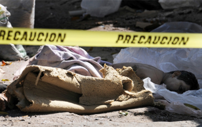 Αθώα η 21χρονη που δικαζόταν για ανθρωποκτονία - Αφότου γέννησε νεκρό το μωρό της - Media