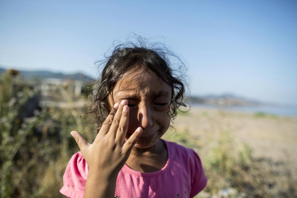 Η προσφυγική κρίση σε 100 συγκλονιστικές φωτογραφίες (Photos) - Media